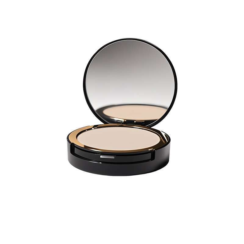 POLLIAM NATURAL BEIGE Pressed Powder
