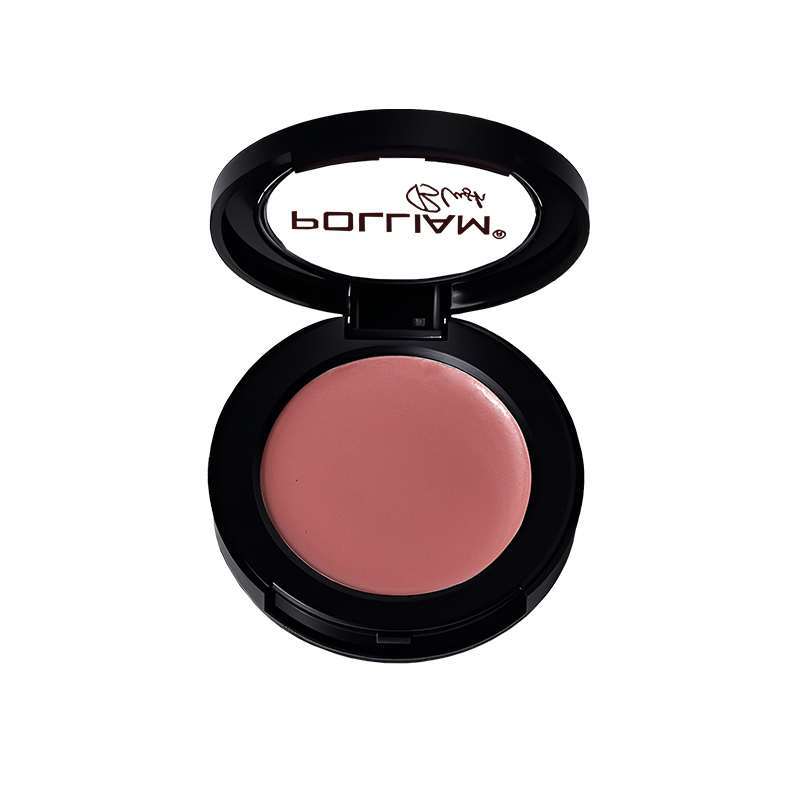 POLLIAM Naughty N Spice Smooth Blush Cream Cheek Lipstick #109
