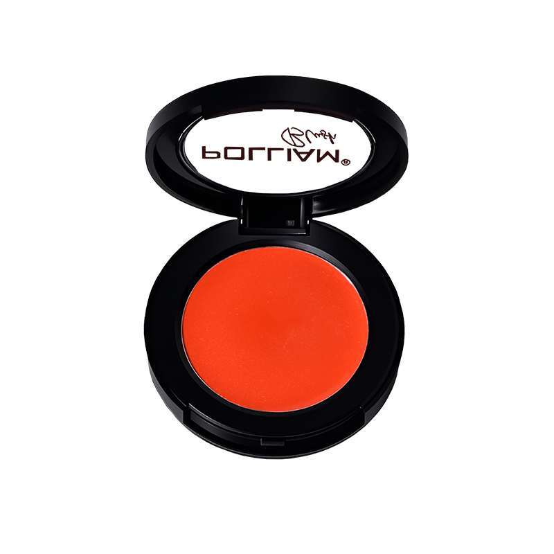 POLLIAM Sunflower Smooth Blush Cream Cheek Lipstick #104