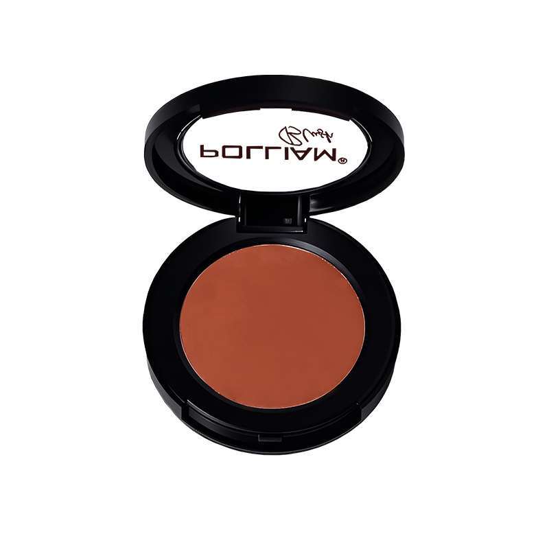 POLLIAM Sunset Smooth Blush Cream Cheek Lipstick #106