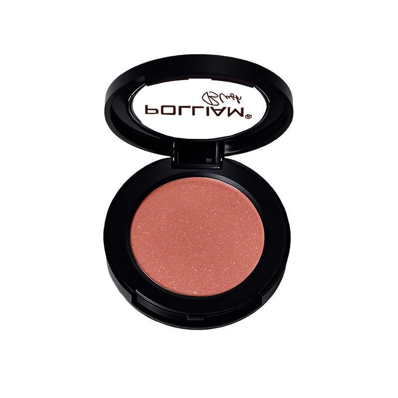 POLLIAM Blush Powder – Silky Texture, Easy to Apply, No Fallout #03