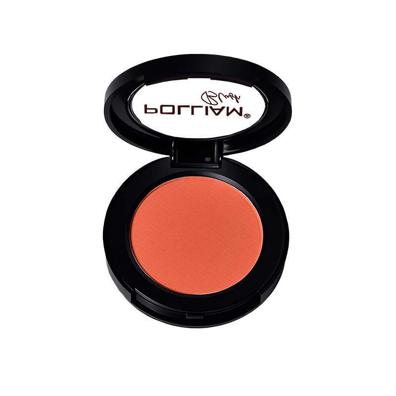 POLLIAM Blush Powder – Silky Texture, Easy to Apply, No Fallout #04