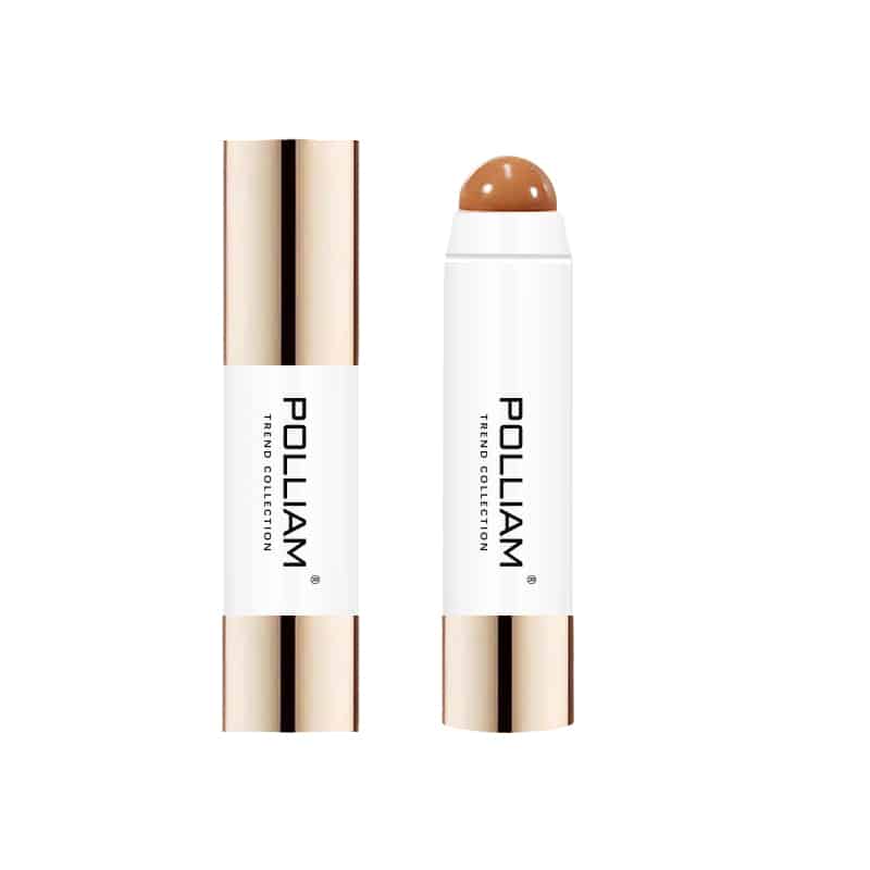 POLLIAM Contour Stick | Professional Face Shaping & Contouring Stick Makeup #SCB06