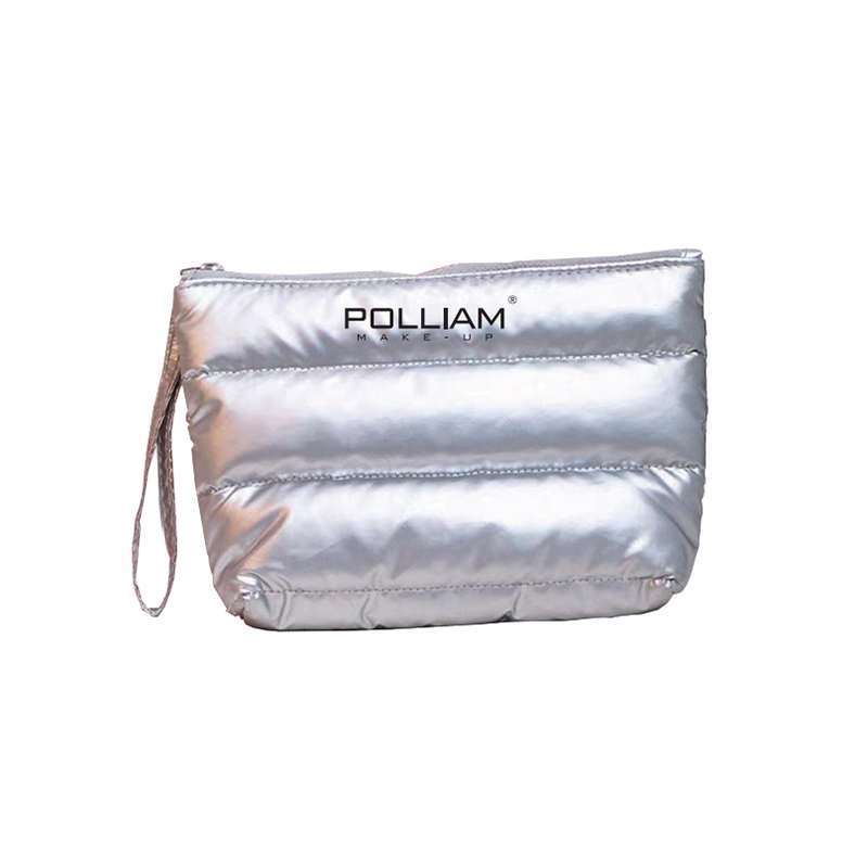 POLLIAM Travel Cosmetic Bag