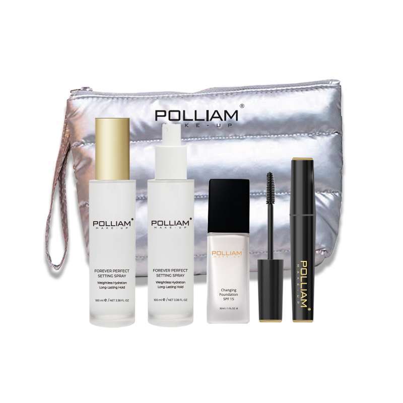 POLLIAM MAKEUP KIT