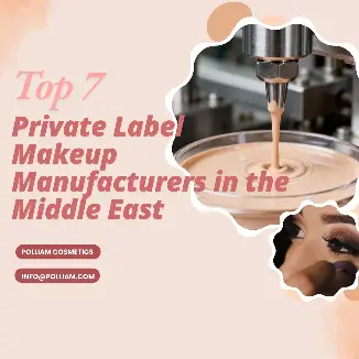 Top Private Label Makeup Manufacturers in the M...